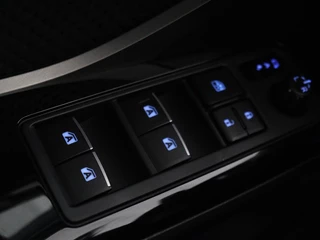Toyota C-HR Toyota C-HR 1.8 Hybrid Style | Stoelverwarming | Navigatie |  Adaptive cruise | Camera | Trekhaak | JBL audio | Dodehoek detectie | Keyless - afbeelding nr 29