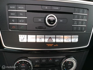 Mercedes-Benz GLE Mercedes GLE-klasse 350 d 4MATIC AMG 21