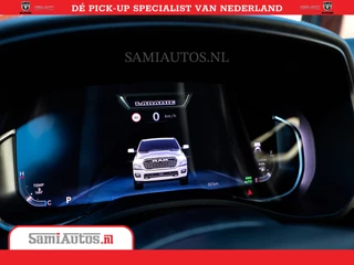 Dodge Ram 1500 Comfortabele Dubbele Cabine met Royale 5 Zitplaatsen | BPM vrij | Nu Leverbaar uit Voorraad | Voorraad Nr 2200 - 0886 - afbeelding nr 53