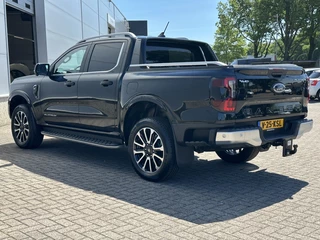 Ford Ranger Ford Ranger 3.0 V6 TDCI Platinum automaat, trekhaak - afbeelding nr 5