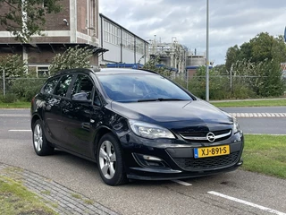 Opel Astra - 46897104-0