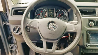 Volkswagen Caddy - afbeelding nr 18