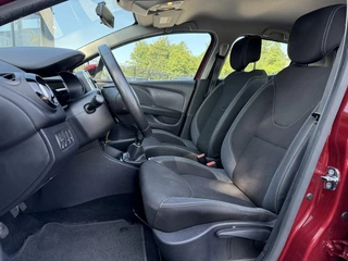 Renault Clio Renault Clio 0.9 TCe Zen 2e Eigenaar,Navi,Dealer Onderhouden,Airco,Cruise,Lm velgen,Pdc,Nieuwe Apk bij Aflevering - afbeelding nr 7
