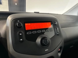 Peugeot 108 Peugeot 108 1.0 E-VTI ACTIVE NAP l 5DRS l BLUETOOTH l AIRCO l - afbeelding nr 24
