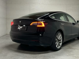 Tesla Model 3 Tesla Model 3 Standard RWD Plus 60 kWh Autopilot Pano NAP - afbeelding nr 51