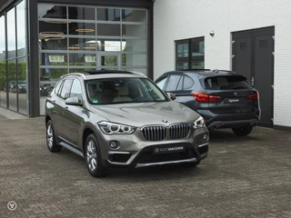 BMW X1 BMW X1 xDrive20i Aut. - Pano, cam., trkhk etc - afbeelding nr 23