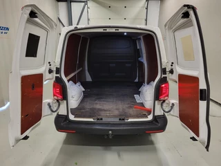 Volkswagen Transporter Volkswagen Transporter 2.0TDI L2/H1 Trekhaak Euro 6! - afbeelding nr 5