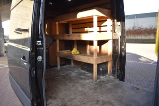 Volkswagen Crafter - afbeelding nr 15