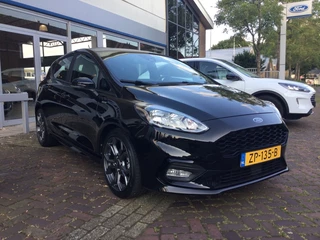 Ford Fiesta - afbeelding nr 3