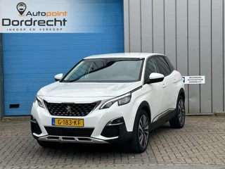 Peugeot 3008 Peugeot 3008 1.2 PureTech Allure LED AUT EERSTE EIG DEALER OND - afbeelding nr 2