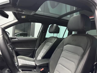 Volkswagen Tiguan Volkswagen Tiguan 2.0 TSI 4Motion R-line - afbeelding nr 7