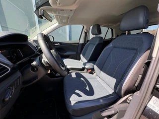Volkswagen T-Cross Volkswagen T-Cross 1.0 TSI 115pk DSG Style | New model | IQ-Light | Camera - afbeelding nr 5