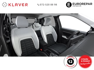 Citroën ë-C3 - afbeelding nr 11