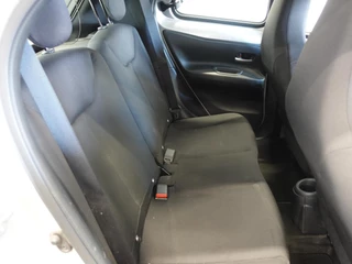 Toyota Aygo Toyota Aygo X 1.0 VVT-i S-CVT Aut. Play Airco Adaptive Cruise Control Carplay Navi Achteruitrij Camera - afbeelding nr 37