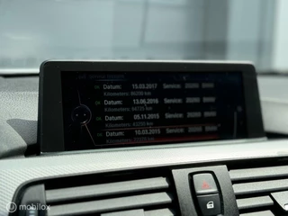 BMW 4 Serie BMW 4-serie Gran Coupé 428i xDrive High Executive | Leder | - afbeelding nr 26