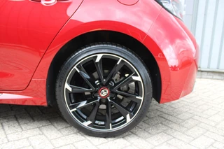 Toyota Corolla Toyota Corolla 2.0 Hybrid GR-Sport Plus - afbeelding nr 49