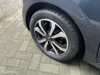 Citroën C1 Citroen C1 1.0 e-VTi Style Edition |A/C|Bluetooth - afbeelding nr 15