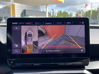 CUPRA Formentor CUPRA Formentor 1.4 e-Hybrid | 245 pk | 360 Camera's | Apple/ android carplay | Stoel/ Stuur verwarming | Adaptieve Cruise. - afbeelding nr 20