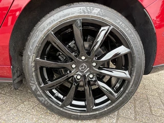 Mazda 3 Mazda 3 2.0 e-SA-X 186pk Luxury I-Active Sense pack - afbeelding nr 22