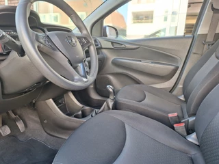 Opel KARL /59.000 Km/Airco/Cruise/Bluetooth/Garantie - afbeelding nr 21