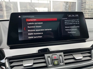 BMW X1 - afbeelding nr 18