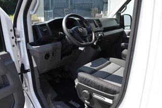 Volkswagen Crafter Volkswagen Crafter 2.0 TDI L3H3 140Pk Airco Navi Cruise Trekh - afbeelding nr 7
