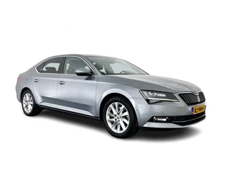 Škoda Superb - 430429600-0