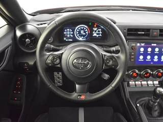 Toyota GR86 Toyota GR86 2.4 Premium | BLS | Camera | Apple & Android Carplay - afbeelding nr 6