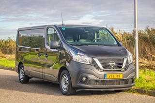 Nissan NV300 - afbeelding nr 11