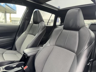 Toyota Corolla Cross - afbeelding nr 6