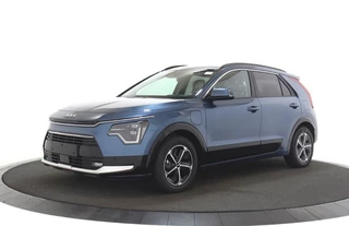 Kia Niro Kia Niro 1.6 GDI PHEV ExecutiveLine-Lim - Harman/Kardon - Stoelventilatie - afbeelding nr 2