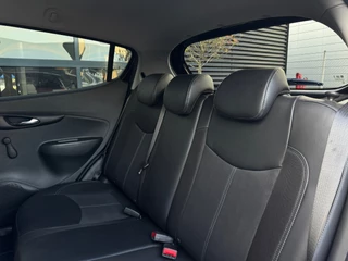 Opel KARL Opel KARL 1.0 ecoFLEX Innovation | Eerste Eigenaar | Navigatie | Appel CarPlay/Android Auto | Cruise Control | Climate Control - afbeelding nr 19