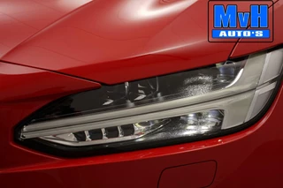 Volvo V90 Volvo V90 2.0 D3 R-Design|PANO|TREKH|ORG.NL|CARPLAY|LED|ACC - afbeelding nr 29