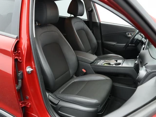 Hyundai Kona Hyundai Kona EV Fashion 64 kWh | Afneembare trekhaak | Navigatie | Camera - afbeelding nr 13