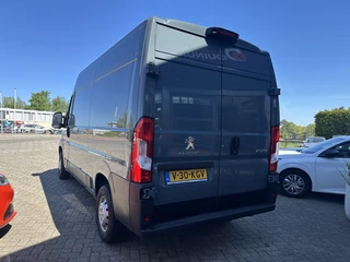 Peugeot Boxer - afbeelding nr 15