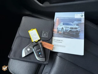 BMW X1 BMW X1 2.0i High Executive Automaat NL-Auto *Geen Afl. kosten* - afbeelding nr 13