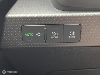 Audi A1 Sportback Audi A1 Sportback 30 TFSI 110PK S-LINE LED*CARPLAY*NAVI*PDC* - afbeelding nr 20