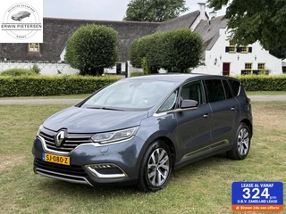 Renault Espace Renault Espace 1.8 TCe 225pk Executive 7persoons Full-Option - afbeelding nr 1