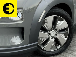 Hyundai Kona Hyundai Kona EV Premium 64 kWh | Leer |€14.950 na subsidie - afbeelding nr 36
