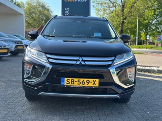 Mitsubishi Eclipse Cross - afbeelding nr 2