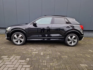 Audi Q2 Audi Q2 35 TFSI Dsg 1e Eig./ S-line /Pano /Virtual /Full! - afbeelding nr 2