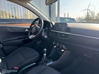 Kia Picanto Kia Picanto 1.0 DPi ComfortLine - afbeelding nr 18