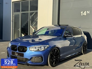 BMW 1 Serie - 389275296-0