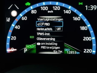 Toyota Yaris Cross Toyota Yaris Cross 1.5 Hybrid Team-D / PDC v+a / BSM / Elektrische achterklep - afbeelding nr 71
