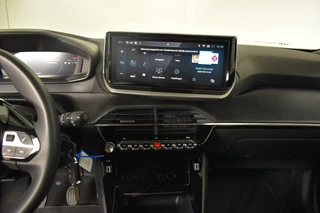 Peugeot 2008 - afbeelding nr 22