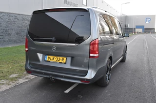 Mercedes-Benz V-Klasse Luchtvering Camera Trekhaak Carplay Stoelverwarming/koeling - afbeelding nr 3