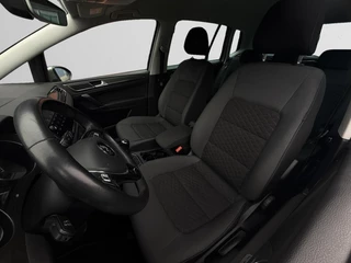 Volkswagen Golf Sportsvan Volkswagen Golf Sportsvan 1.5 TSI JOIN 2019 | Navi | Adaptive Cruise | Stoelverwarming | Stuurverwarming - afbeelding nr 7