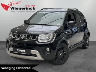 Suzuki Ignis - 297803577-0