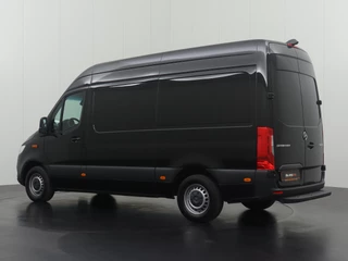 Mercedes-Benz Sprinter Mercedes-Benz Sprinter 314CDI L2H2 | Navigatie | Camera | Airco | Cruise | 3-Persoons - afbeelding nr 6