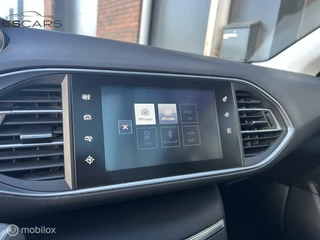 Peugeot 308 Peugeot 308 1.2 PureTech Allure  Pano | Led | Grote Navi - afbeelding nr 27